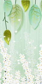 清晰 高雅欧式玄关 TIf分层