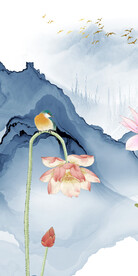 高雅 简约最新玄关 tiF分层