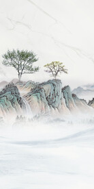 复古 清晰高档玄关 Tif分层