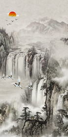 高清 最新人气玄关 Tif分层