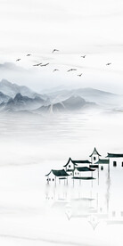 大气 最新人气玄关 Tif分层