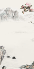 高雅 清晰高档玄关 Tif分层