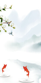 高雅 现代高清玄关 Tif分层