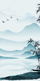 人气 轻奢高清玄关 Tif分层