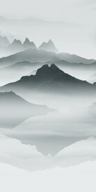 爆款 高雅玄关新画 tiF分层