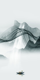 高端 高雅玄关新画 tiF分层