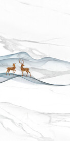 高档 高雅玄关新画 tiF分层