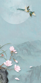 高端 最新玄关框画 TiF分层