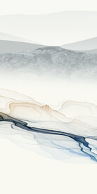 人气 极简新玄关画 TiF分层