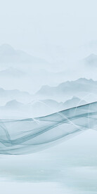 大气 新意境玄关图 TiF分层