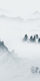 中式 最新款玄关画 TiF分层