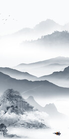 爆款 玄关清晰新画 Tif分层