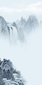 高雅 玄关简约新画 Tif分层