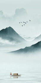 高端 高清新画玄关 Tif分层