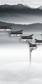 新款 简约新画玄关 Tif分层