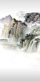 简奢 清晰玄关新画 Tif分层