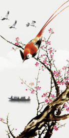 高雅 清晰玄关新画 Tif分层