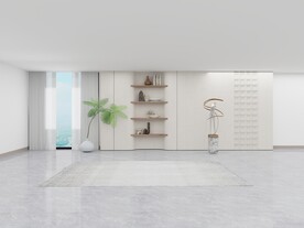 家具背景