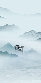 奢雅 高档现代玄关 TIF分层