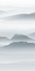 别墅 中式简约玄关 TIF分层