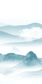 新品 高档现代玄关 TIF分层