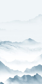 中式 新品大气玄关 TiF分层