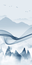 高清 新品大气玄关 TiF分层