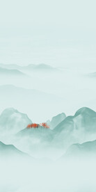 现代 新品大气玄关 TiF分层