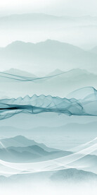 中式 最新大气玄关 Tif分层