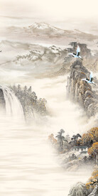 现代 最新大气玄关 Tif分层