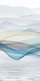 高雅 高清大气玄关 Tif分层