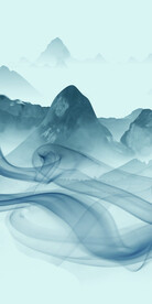 大气 人气新款玄关 Tif分层