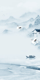 高端 简约新款玄关 tif分层