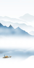 最新 中式简约玄关 tif分层