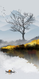 新传 新品大气玄关 TiF分层