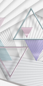 现代简约玄关 tif分层