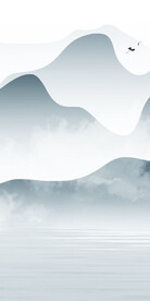 高端 简约人气玄关 TiF分层