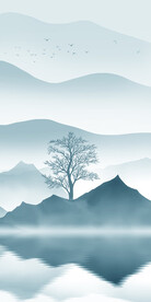 极简 清晰最新玄关 tiF分层