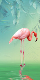 大气 新传轻奢玄关 Tif分层