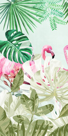 高雅 最新轻奢玄关 Tif分层