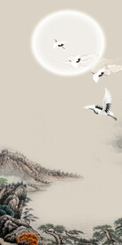 新款 人气简约玄关 TiF分层