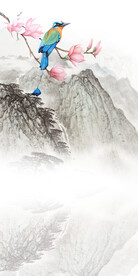 高清 人气简约玄关 TiF分层