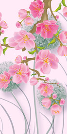 人气 最新轻奢玄关 Tif分层