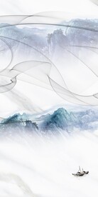 别墅 新品大气玄关 TiF分层