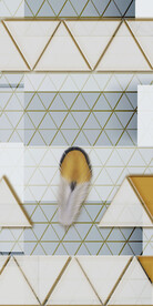 大气 最新高端玄关 Tif分层