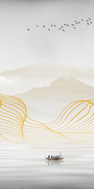 大气 新品最新玄关 TiF分层