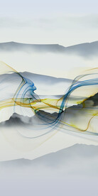 大气 新品极简玄关 TiF分层