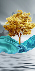 现代 新品最新玄关 TiF分层