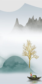 大气 简约最新玄关 TiF分层