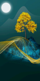 人气 新品欧式玄关 Tif分层